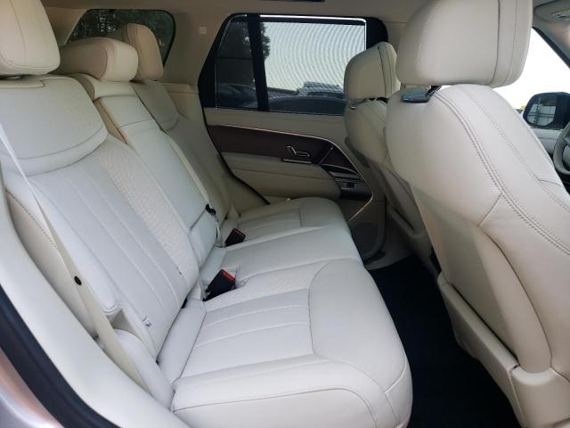 Photo 11 from auction – 2023 LAND ROVER RANGE ROVE with VIN SALKP9E76PA086491