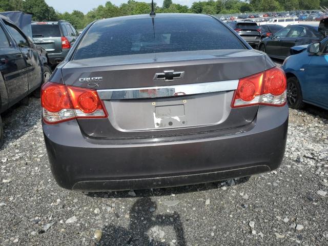 Photo 6 from auction – 2011 CHEVROLET CRUZE LS with VIN 1G1PC5SH5B7244221