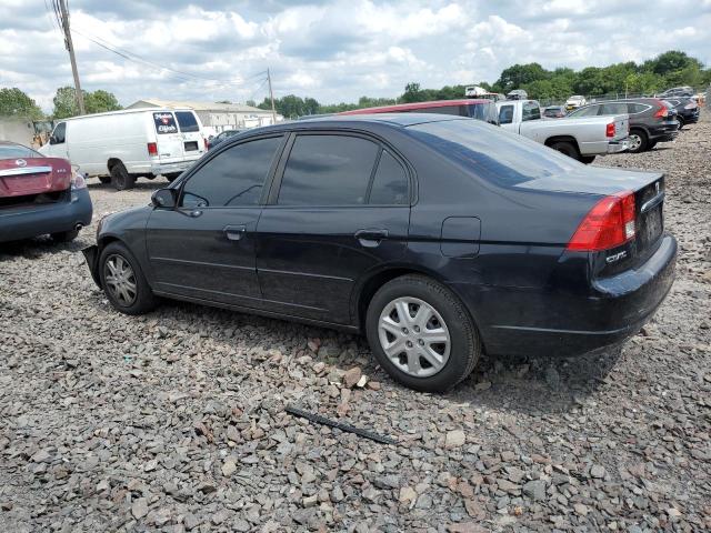 Photo 2 from auction – 2003 HONDA CIVIC EX with VIN 2HGES26703H518823