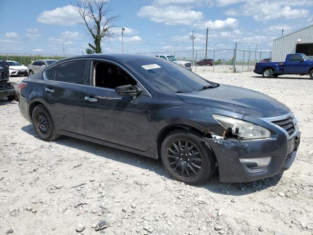 Photo 4 from auction – 2014 NISSAN ALTIMA 2.5 with VIN 1N4AL3AP6EC163109