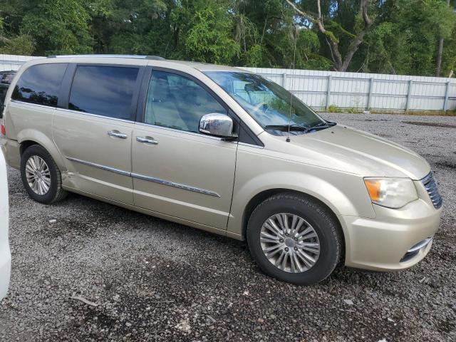 Photo 4 from auction – 2012 CHRYSLER TOWN & COU with VIN 2C4RC1GG9CR117397
