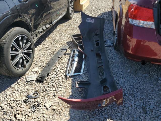 Photo 12 from auction – 2013 SUBARU LEGACY 2.5 with VIN 4S3BMCA60D3041380