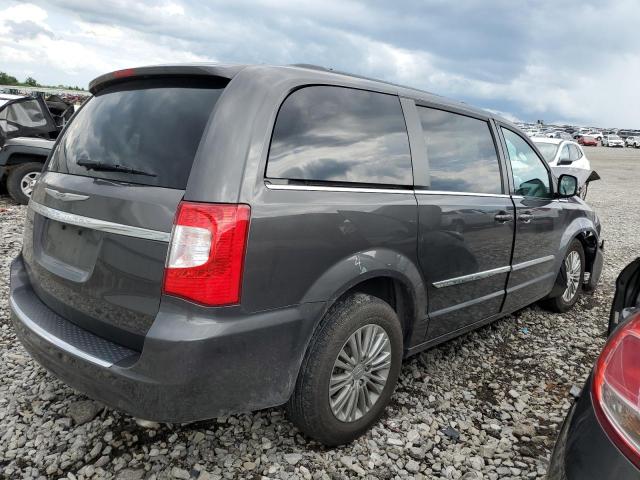 Photo 3 from auction – 2016 CHRYSLER TOWN & COU with VIN 2C4RC1CG2GR240454