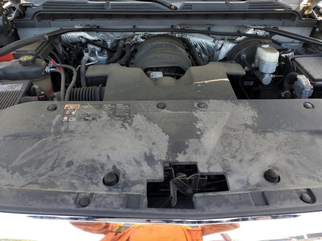 Photo 11 from auction – 2016 CHEVROLET SILVERADO with VIN 1GCVKRECXGZ358543