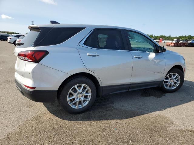 Photo 3 from auction – 2022 CHEVROLET EQUINOX LT with VIN 2GNAXKEV2N6112434