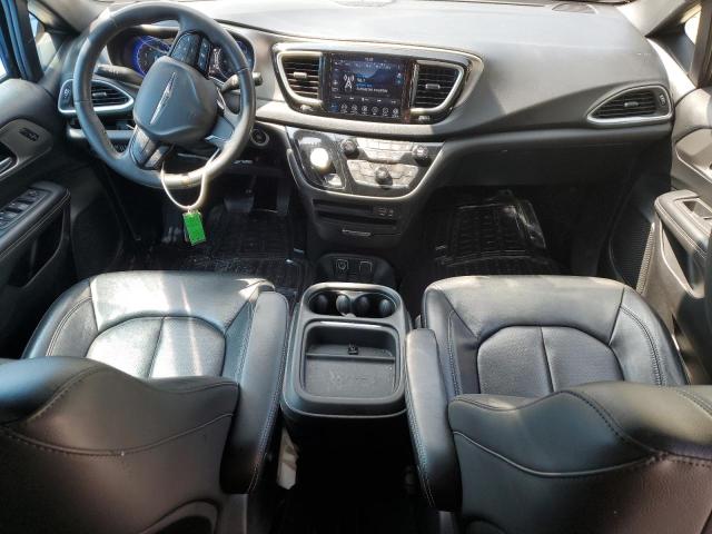 Photo 8 from auction – 2020 CHRYSLER PACIFICA T with VIN 2C4RC3BG3LR288925