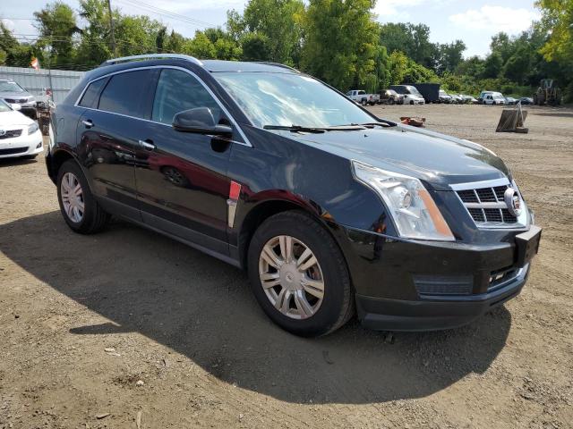 Photo 4 from auction – 2011 CADILLAC SRX LUXURY with VIN 3GYFNDEY9BS642563