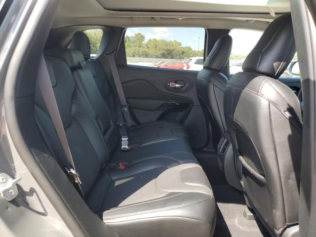 Photo 11 from auction – 2023 JEEP CHEROKEE A with VIN 1C4PJMMB3PD104807