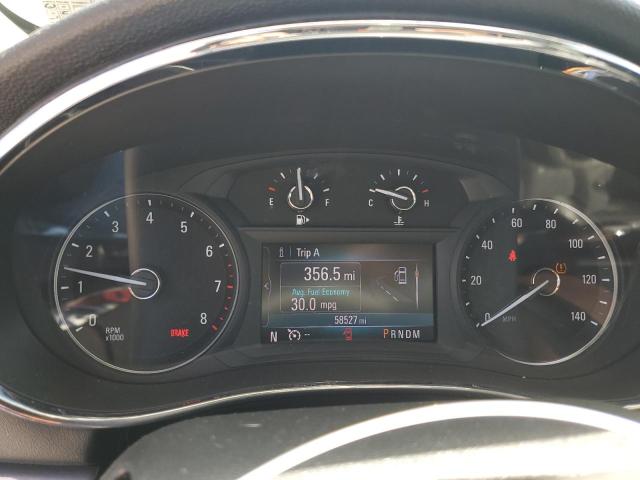 Photo 9 from auction – 2020 BUICK ENCORE PRE with VIN KL4CJESB8LB046328