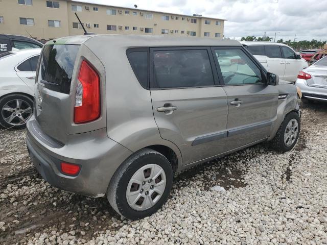 Photo 3 from auction – 2013 KIA SOUL with VIN KNDJT2A59D7492140