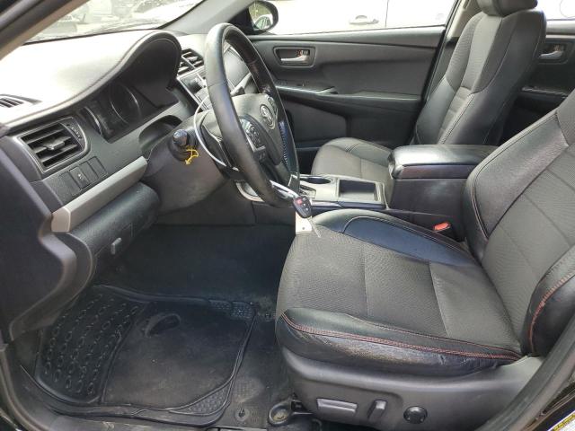 Photo 7 from auction – 2016 TOYOTA CAMRY LE with VIN 4T1BF1FK6GU545642