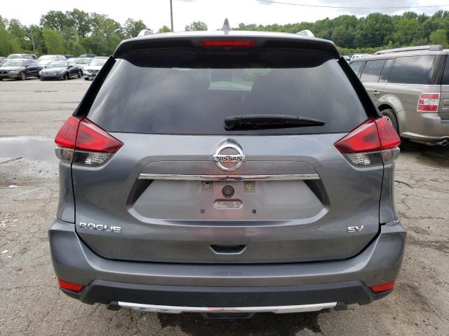 Photo 6 from auction – 2018 NISSAN ROGUE S with VIN KNMAT2MT8JP544010
