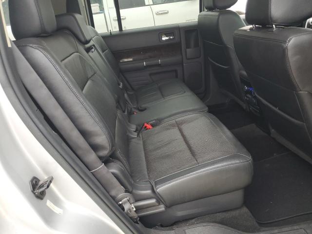 Photo 11 from auction – 2014 FORD FLEX LIMIT with VIN 2FMGK5D88EBD35269