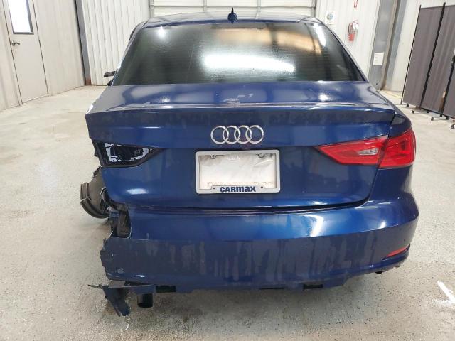 Photo 6 from auction – 2016 AUDI A3 PREMIUM with VIN WAUA7GFF6G1059284