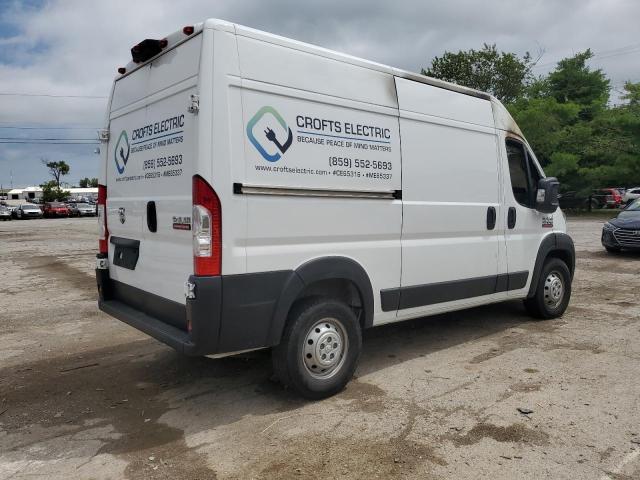 Photo 3 from auction – 2020 RAM PROMASTER with VIN 3C6TRVBG4LE139013