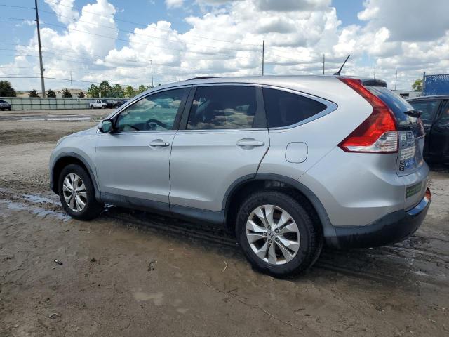Photo 2 from auction – 2014 HONDA CR-V EX with VIN 5J6RM3H51EL044473