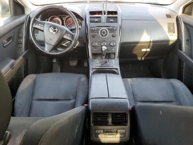 Photo 8 from auction – 2010 MAZDA CX-9 with VIN JM3TB2MV2A0222234