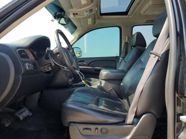 Photo 7 from auction – 2008 GMC YUKON with VIN 1GKFC13068J101332