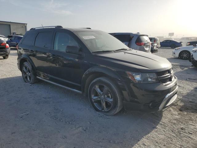 Photo 4 from auction – 2017 DODGE JOURNEY CR with VIN 3C4PDCGG0HT579528