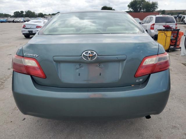 Photo 6 from auction – 2007 TOYOTA CAMRY CE with VIN 4T1BE46KX7U725100