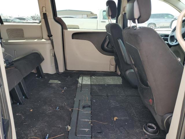 Photo 11 from auction – 2012 DODGE GRAND CARA with VIN 2C4RDGBG2CR365014