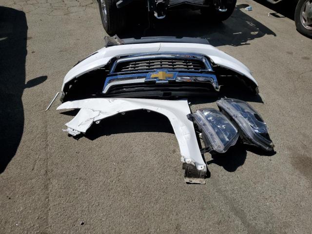 Photo 12 from auction – 2015 CHEVROLET COLORADO with VIN 1GCHS1EA3F1151695