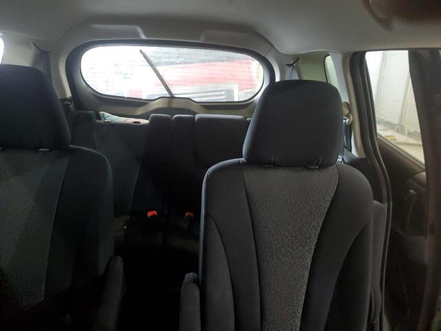 Photo 10 from auction – 2012 MAZDA 5 with VIN JM1CW2BL4C0132925