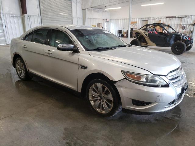 Photo 4 from auction – 2010 FORD TAURUS LIM with VIN 1FAHP2JW0AG121476