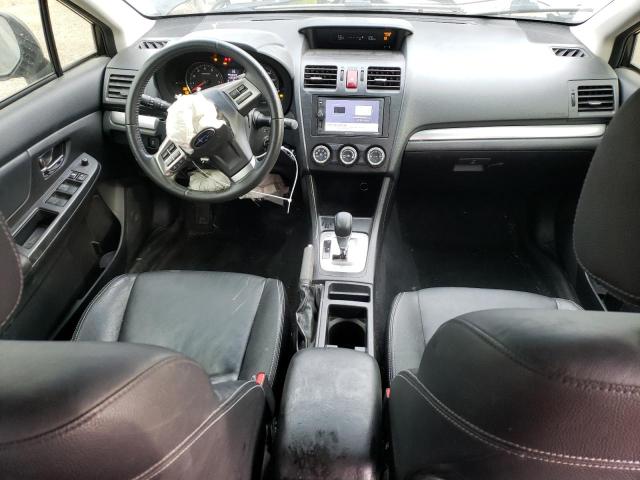 Фото 8 с аукциона – 2014 SUBARU XV CROSSTR с VIN JF2GPAGC1E8332412