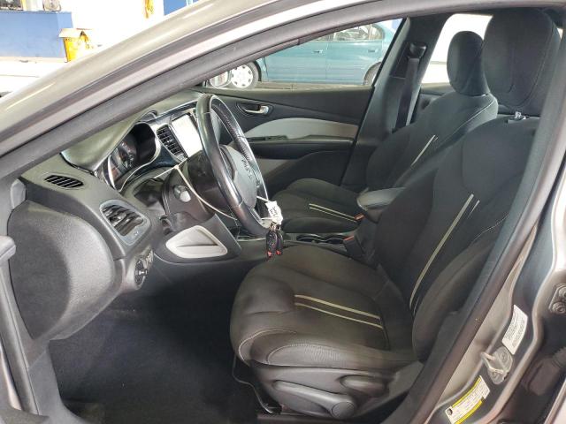 Photo 7 from auction – 2013 DODGE DART SXT with VIN 1C3CDFBAXDD123687