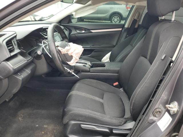 Photo 7 from auction – 2017 HONDA CIVIC LX with VIN 2HGFC2F54HH512840