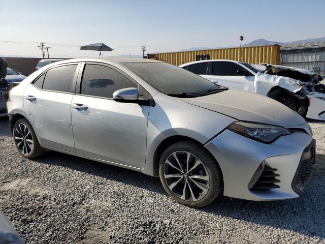 Photo 4 from auction – 2017 TOYOTA COROLLA L with VIN 5YFBURHE1HP595153
