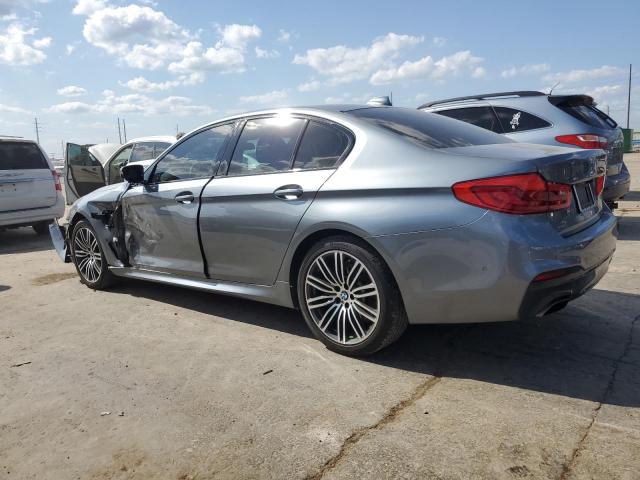 Photo 2 from auction – 2020 BMW 530XE with VIN WBAJB1C04LCD11871