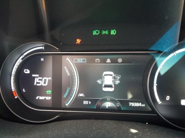 Photo 9 from auction – 2019 KIA NIRO EX with VIN KNDCC3LG7K5014997