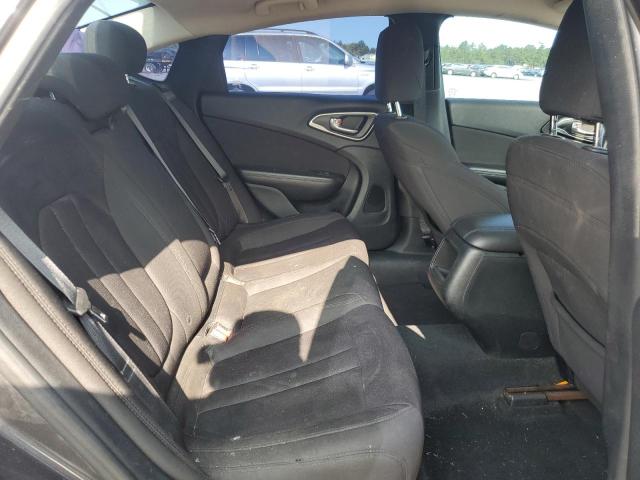 Photo 10 from auction – 2015 CHRYSLER 200 LIMITE with VIN 1C3CCCAB5FN504307