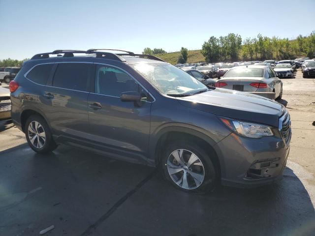 Photo 4 from auction – 2021 SUBARU ASCENT PRE with VIN 4S4WMACDXM3425051