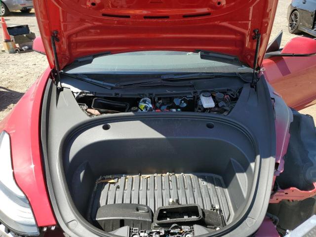 Photo 11 from auction – 2022 TESLA MODEL 3 with VIN 5YJ3E1EC6NF168984