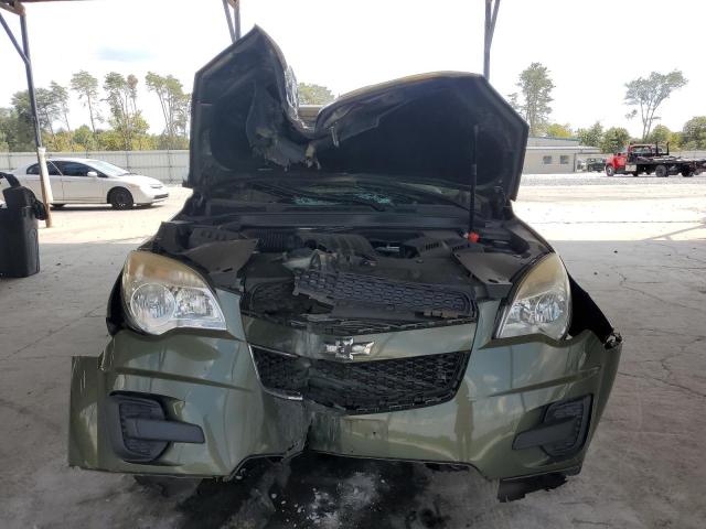 Photo 5 from auction – 2015 CHEVROLET EQUINOX LT with VIN 2GNFLFEK3F6168771