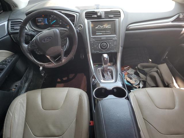 Photo 8 from auction – 2015 FORD FUSION TIT with VIN 3FA6P0K98FR251722