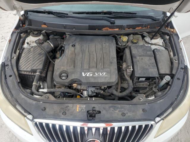 Photo 11 from auction – 2013 BUICK LACROSSE with VIN 1G4GC5E3XDF317367