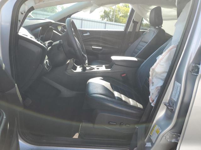 Photo 7 from auction – 2018 FORD ESCAPE SEL with VIN 1FMCU0HD9JUB58710