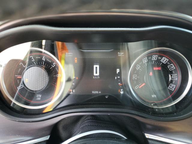 Photo 9 from auction – 2018 DODGE CHALLENGER with VIN 2C3CDZAGXJH339058