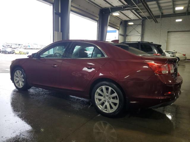 Photo 2 from auction – 2015 CHEVROLET MALIBU 2LT with VIN 1G11D5SLXFF126202