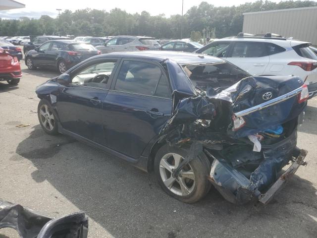 Photo 2 from auction – 2012 TOYOTA COROLLA BA with VIN 2T1BU4EE5CC854498