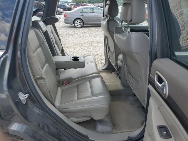 Photo 11 from auction – 2011 JEEP GRAND CHER with VIN 1J4RR4GG3BC736143