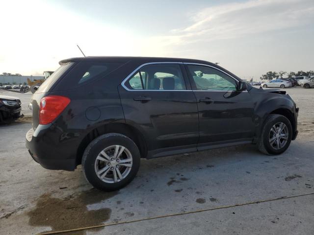 Photo 3 from auction – 2015 CHEVROLET EQUINOX LS with VIN 2GNFLEEK2F6215248