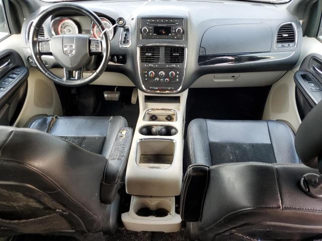 Photo 8 from auction – 2014 DODGE GRAND CARA with VIN 2C4RDGCG3ER223580