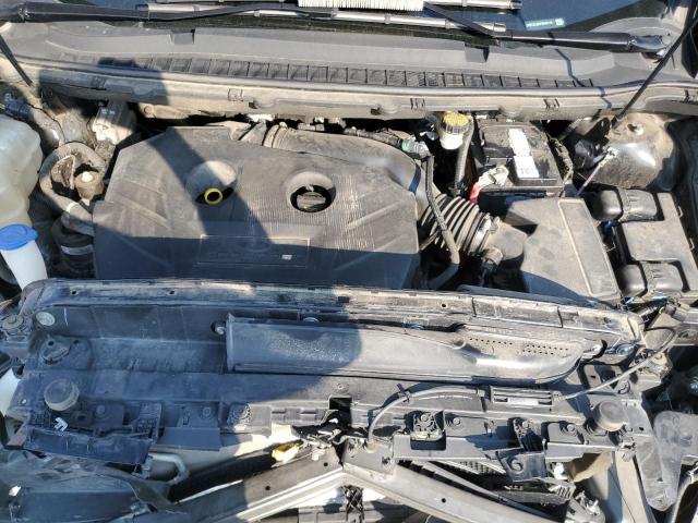 Photo 11 from auction – 2015 FORD EDGE SEL with VIN 2FMTK3J95FBB44118