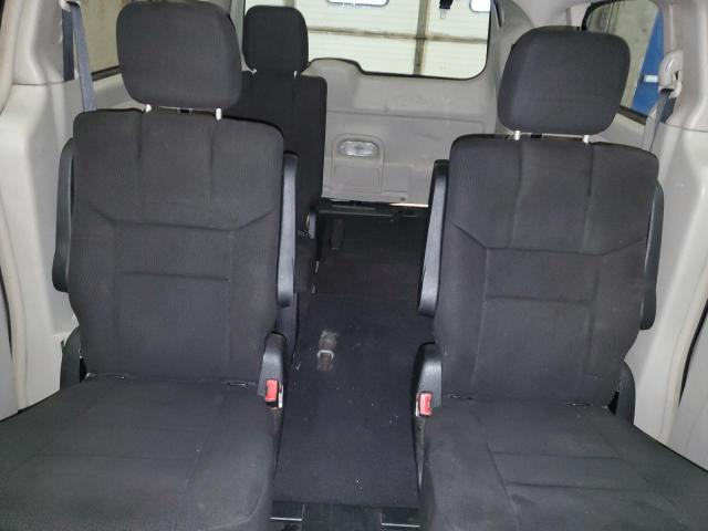 Photo 10 from auction – 2011 DODGE GRAND CARA with VIN 2D4RN5DG4BR769898