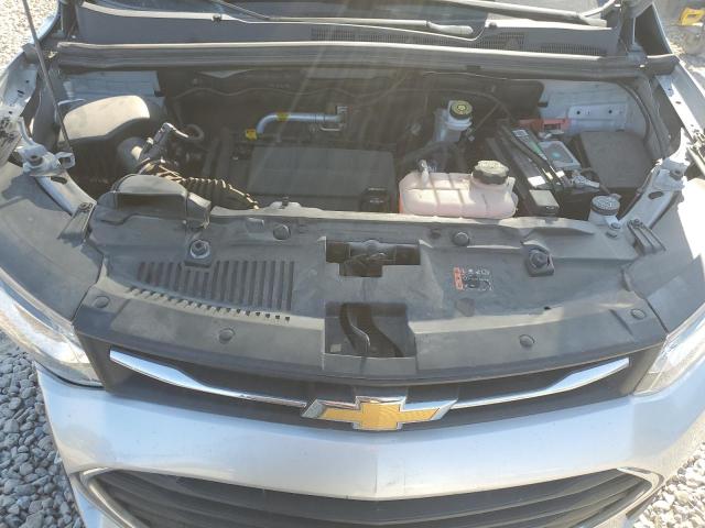 Photo 11 from auction – 2021 CHEVROLET TRAX LS with VIN KL7CJKSB3MB303091